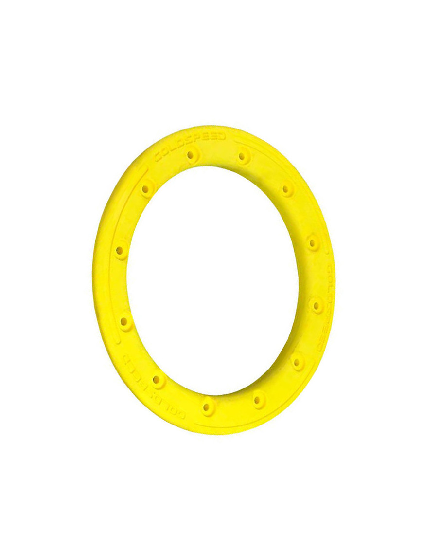 Aro Beadlock GOLDSPEED 10" PC Amarillo