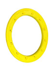 Aro Beadlock GOLDSPEED 10" PC Amarillo