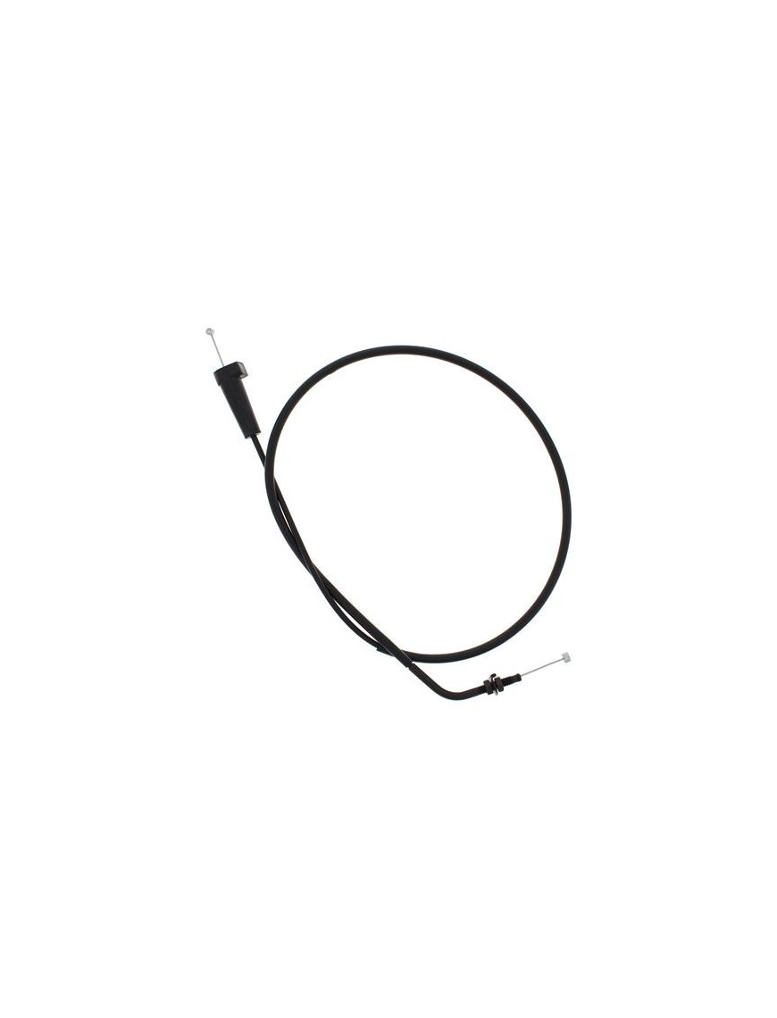 Cable gas ALL BALLS KFX 450 R