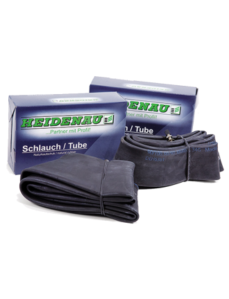 Camara HEIDENAU 16" D/E CR. 3,25,3,50,90/100,120/90 - 16...