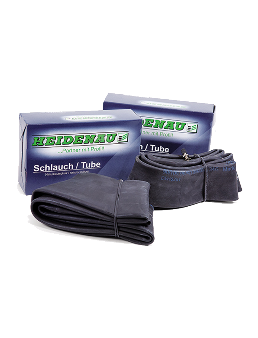 Camara HEIDENAU 18"F CR. 4.50,100/100,110/100,120/100,120/90,130/90