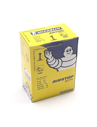 Camara MICHELIN 16" MF VALVE TR4