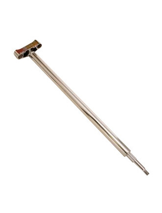 Columna direccion S-TEC para YFZ450R - 700MM