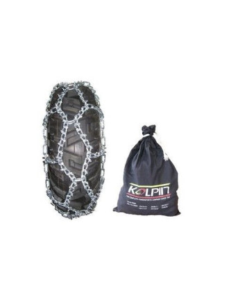 Cadena d/ Neve Kolpin - Size B