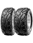 DURO DI2013 Red Eagle 19x7.00-8 / 4PR (175/80-8 - 2*) TL
