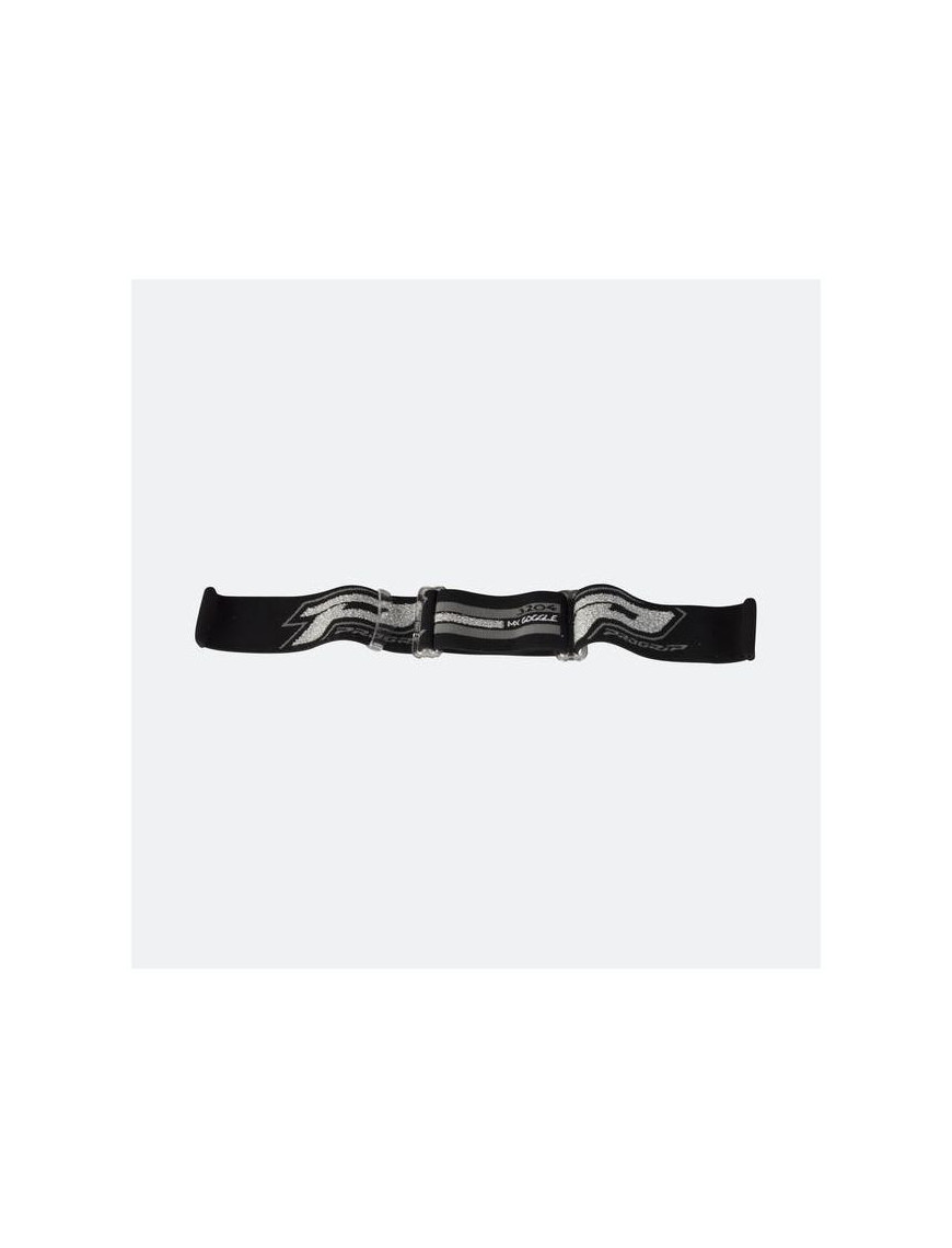 Elástico para Óculos PROGRIP 3266 Preto