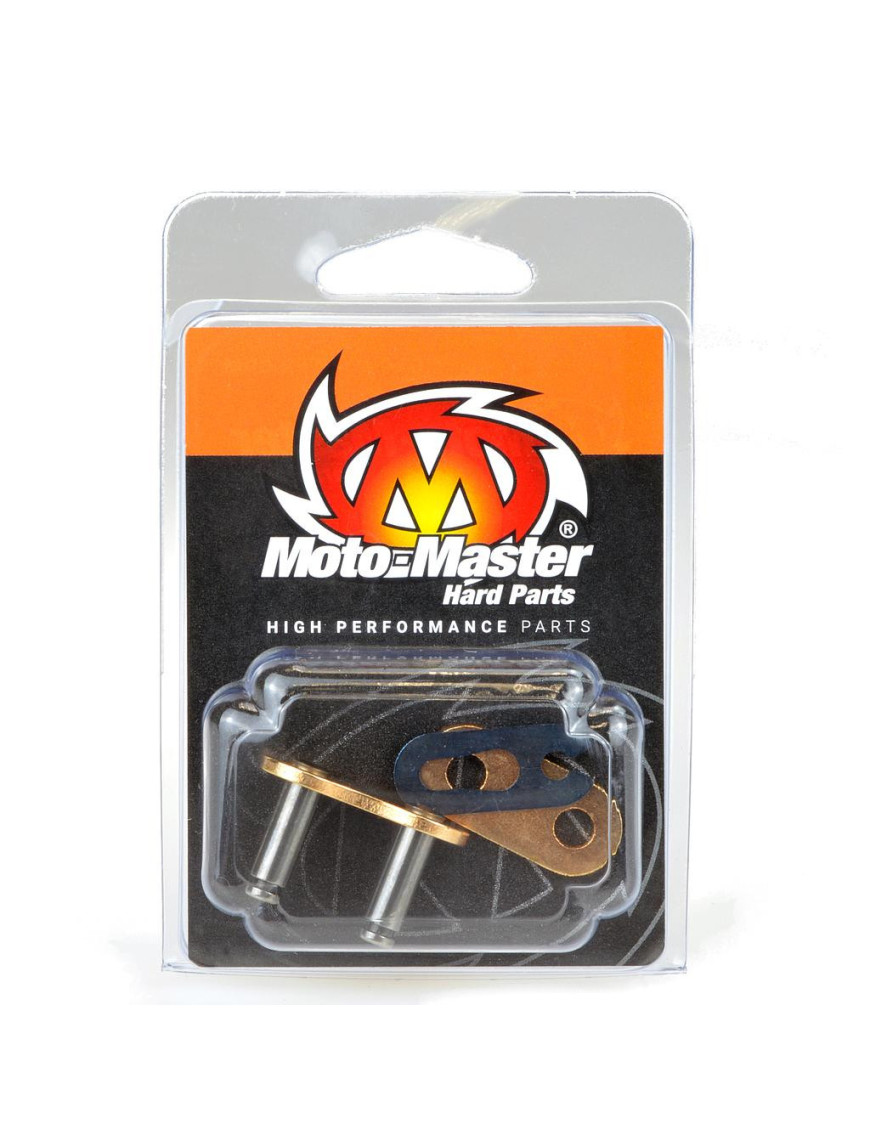 Elos para Cadena 520 - Press Moto-Master