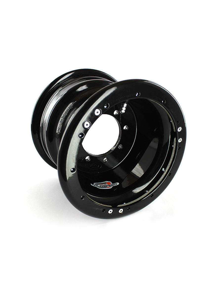 Jante Beadlock GOLDSPEED 9x8 3+5 4/110/115 Aro Não Incluído