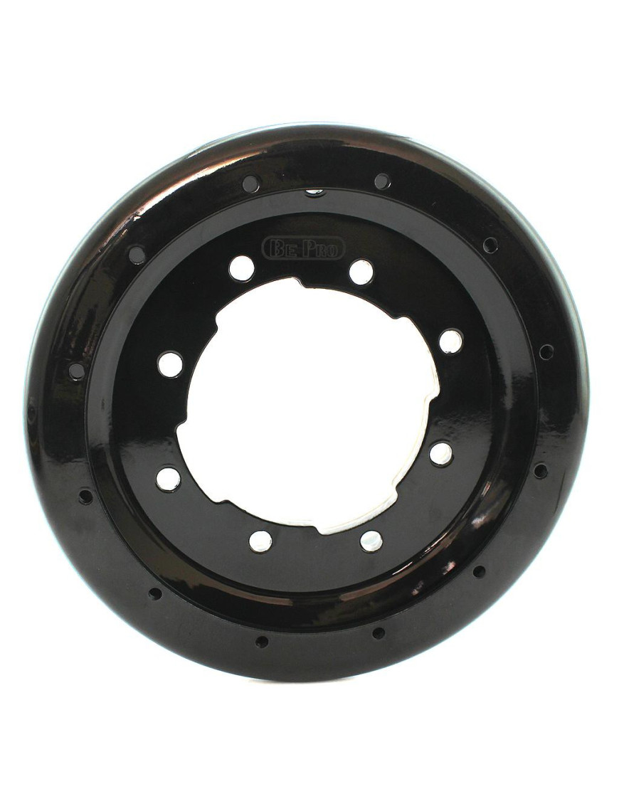 Llanta BePro 10x5 3+2 4/144/156 Aro Beadlock No incluido