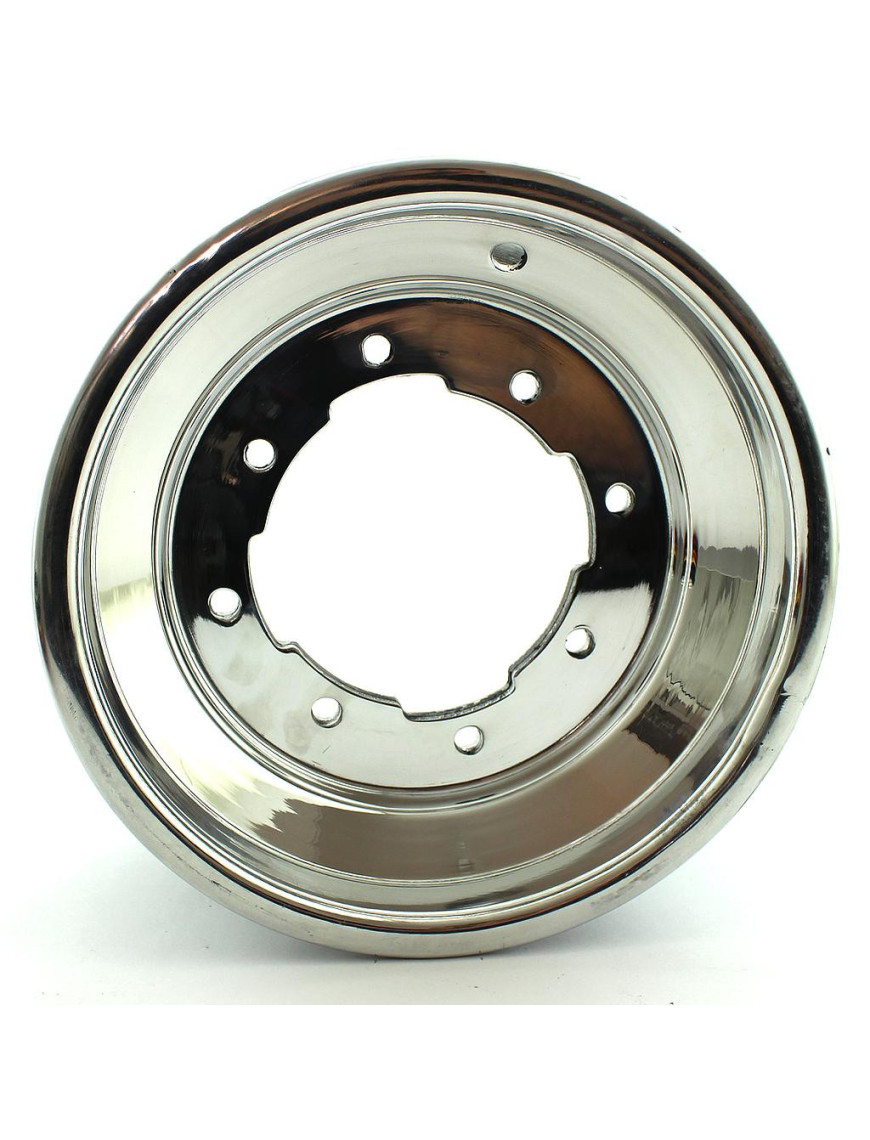 Llanta BePro Polida 10x5 3+2 4/144/156