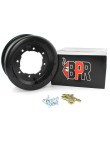 Llanta BPR 10x5 4+1 4/144/156 Beadlock No incluido