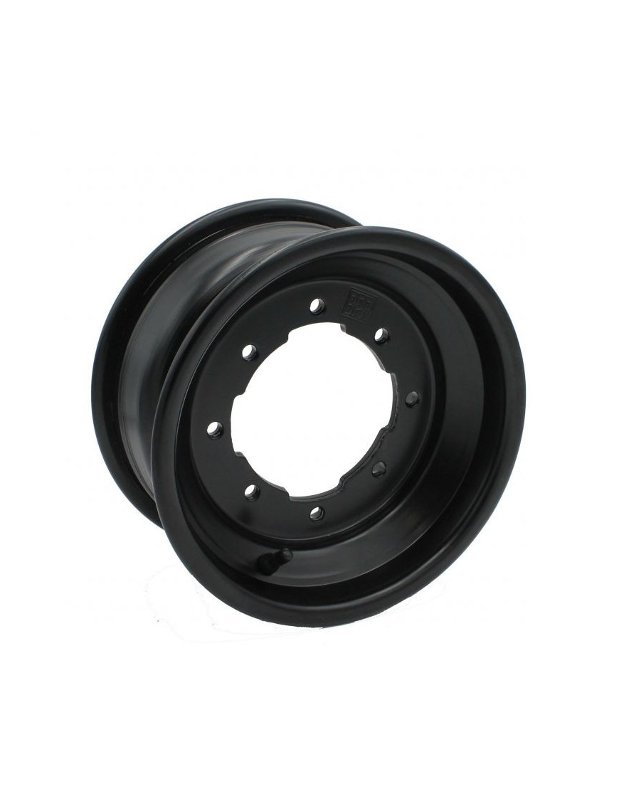 Llanta BPR Negra 10x5 3+2 4/144/156