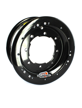 Jante  GOLDSPEED 10x5 3+2 4/144/156 Beadlock Não Incluído
