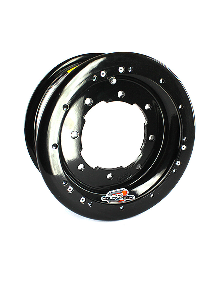 Jante  GOLDSPEED 10x5 3+2 4/144/156 Beadlock Não Incluído