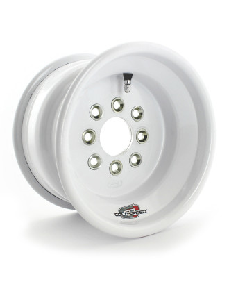 Llanta GOLDSPEED Branca 10x6 3+3 4/100/108 Cónico