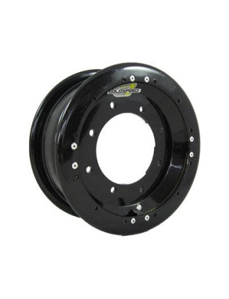 Llanta GOLDSPEED Duplo BL 10x6 2+4 4/110/115 Beadlock No...
