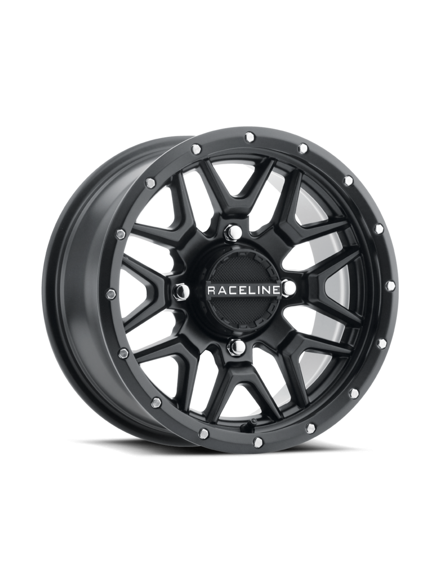 Jante RACELINE Krank 14x7 +10mm 4/137