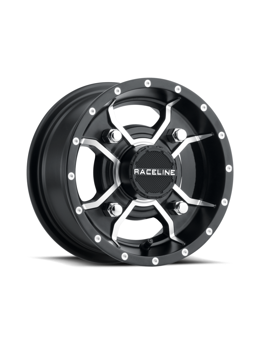 Llanta RACELINE Mamba Sport 10x5 3+2 4/144