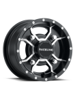 Llanta RACELINE Mamba Sport 10x5 3+2 4/144