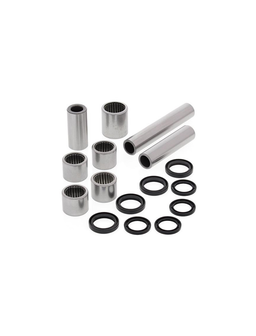 Kit de Reparação Biela do Amortecedor ALL BALLS YFZ 450 R