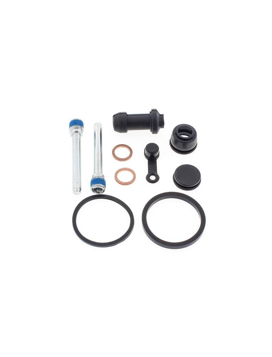 Kit de Reparação da Pinça de Travão delantero ALL BALLS TRX 400 Sportrax 99-17 | TRX 300 EX Sportrax