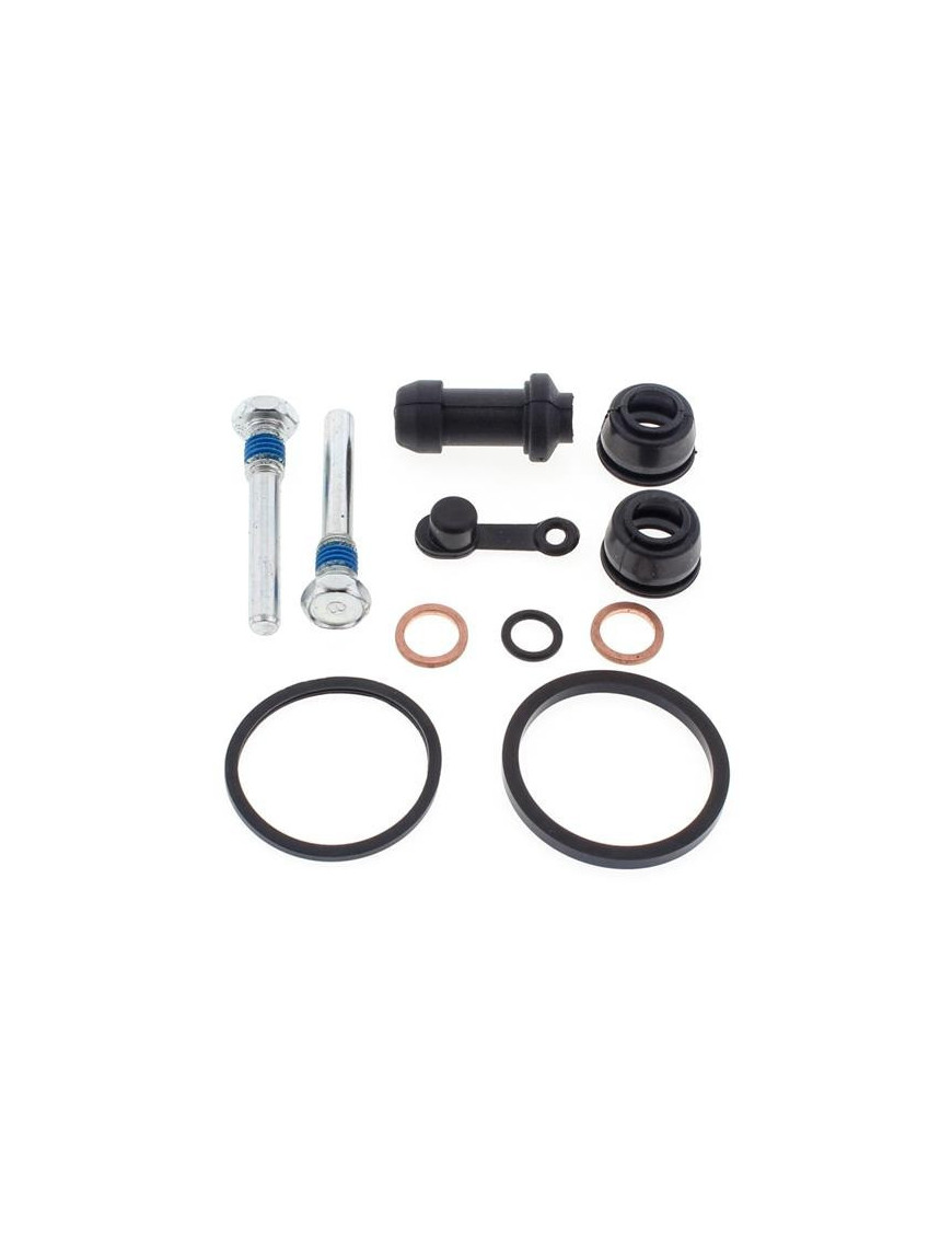 Kit de Reparação da Pinça de Travão Trás ALL BALLS LTZ 400 | TRX 400 | KFX 450 | Raptor 250 350 660 | Banshee 350 | YFZ 450 04-0