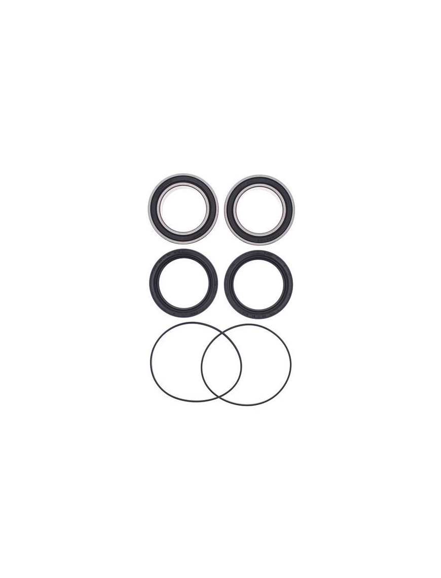 Kit de Rolamentos Duplos do Eixo ALL BALLS YFZ 450 04-05
