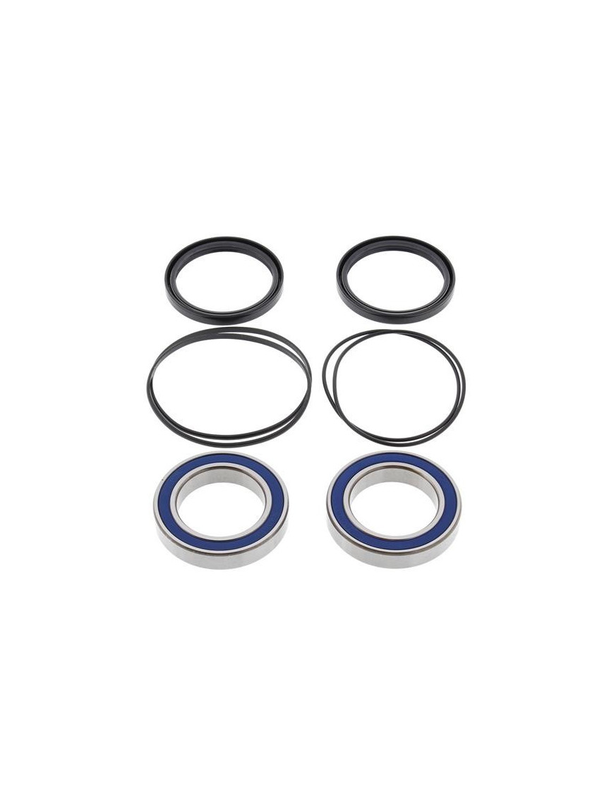 Kit de Rolamentos e Retentores do Eje ALL BALLS TRX 400 300