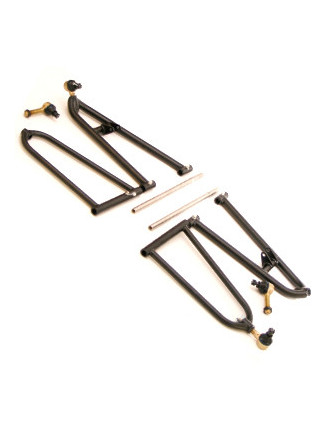 Kit de Triângulos S-TEC para BLASTER 3+3"
