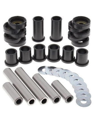 Kit Reparação dos Triângulos Traseiros ALL BALLS KingQuad