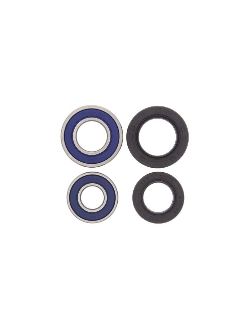 Kit Rolamento e Retentores para Cubo delantero ALL BALLS YFZ 450 | Banshee 350| Raptor 700 660 350