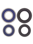 Kit Rolamento e Retentores para Cubo delantero ALL BALLS YFZ 450 | Banshee 350| Raptor 700 660 350