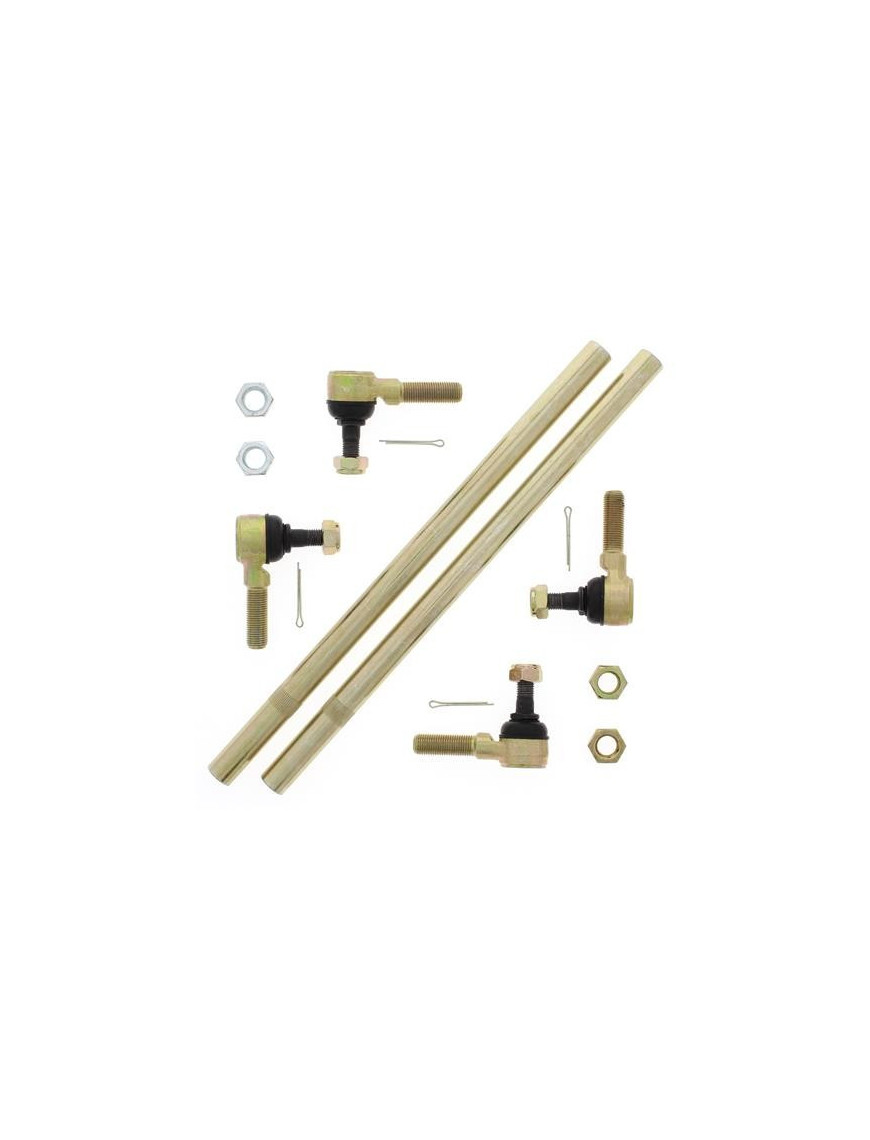 Kit Rótulas e Tirantes ALL BALLS TRX 450 R | TRX 450 ER | LTZ 400 2003 CARBU | KFX 400