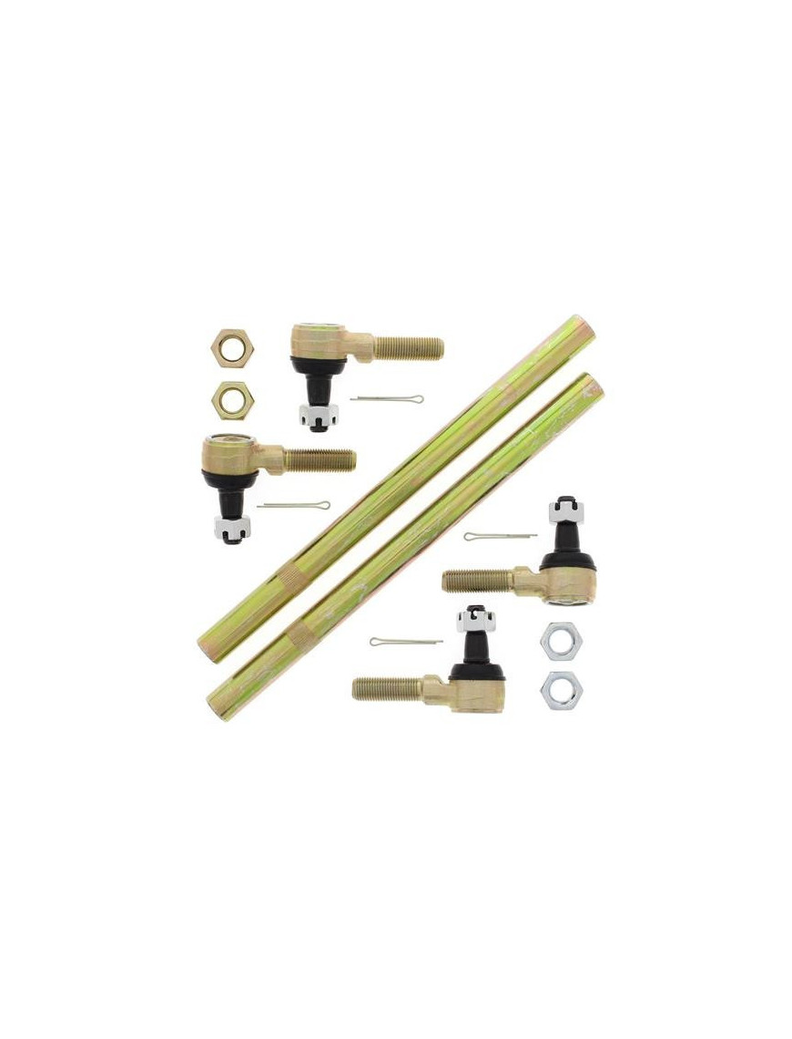 Kit Rótulas e Tirantes ALL BALLS YFM 350 Raptor | YFM 350 Warior