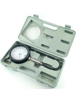 Manómetro S Goldspeed 0-4 Bar