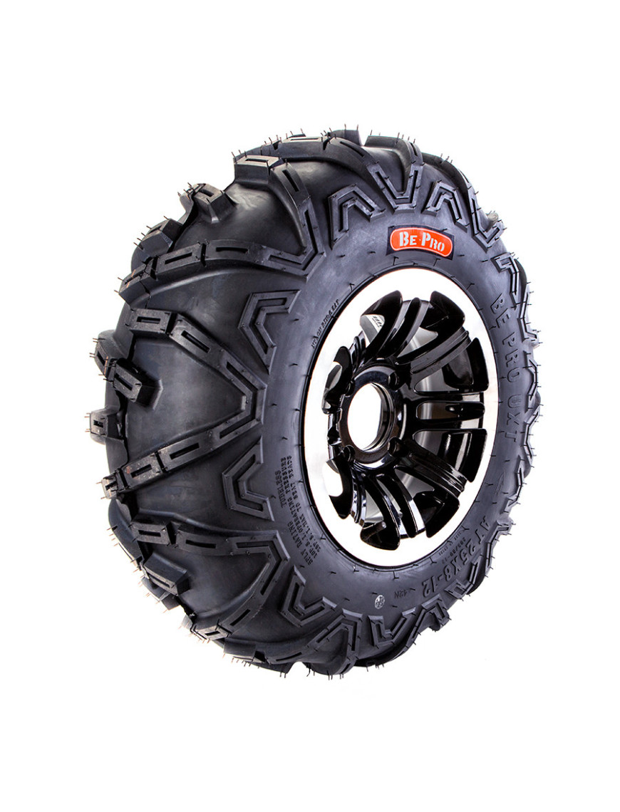 Neumático BePro UXT 25x8-12