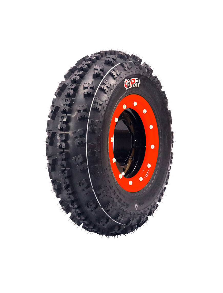 Pneu BPR P348 23x7-10