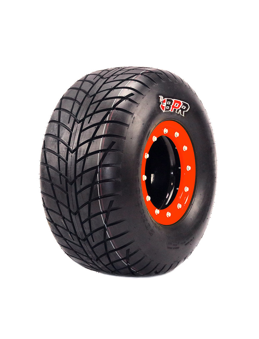 Neumático BPR P354 Estrada 20x10-9