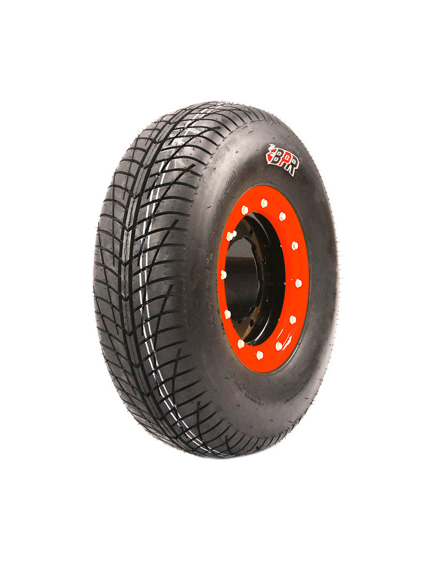 Neumático BPR P354 Estrada 21x7-10