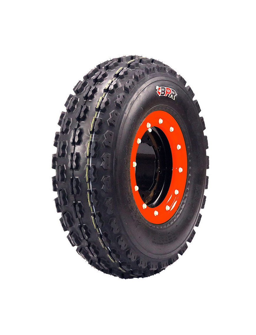 Neumático BPR P356 22x7-10