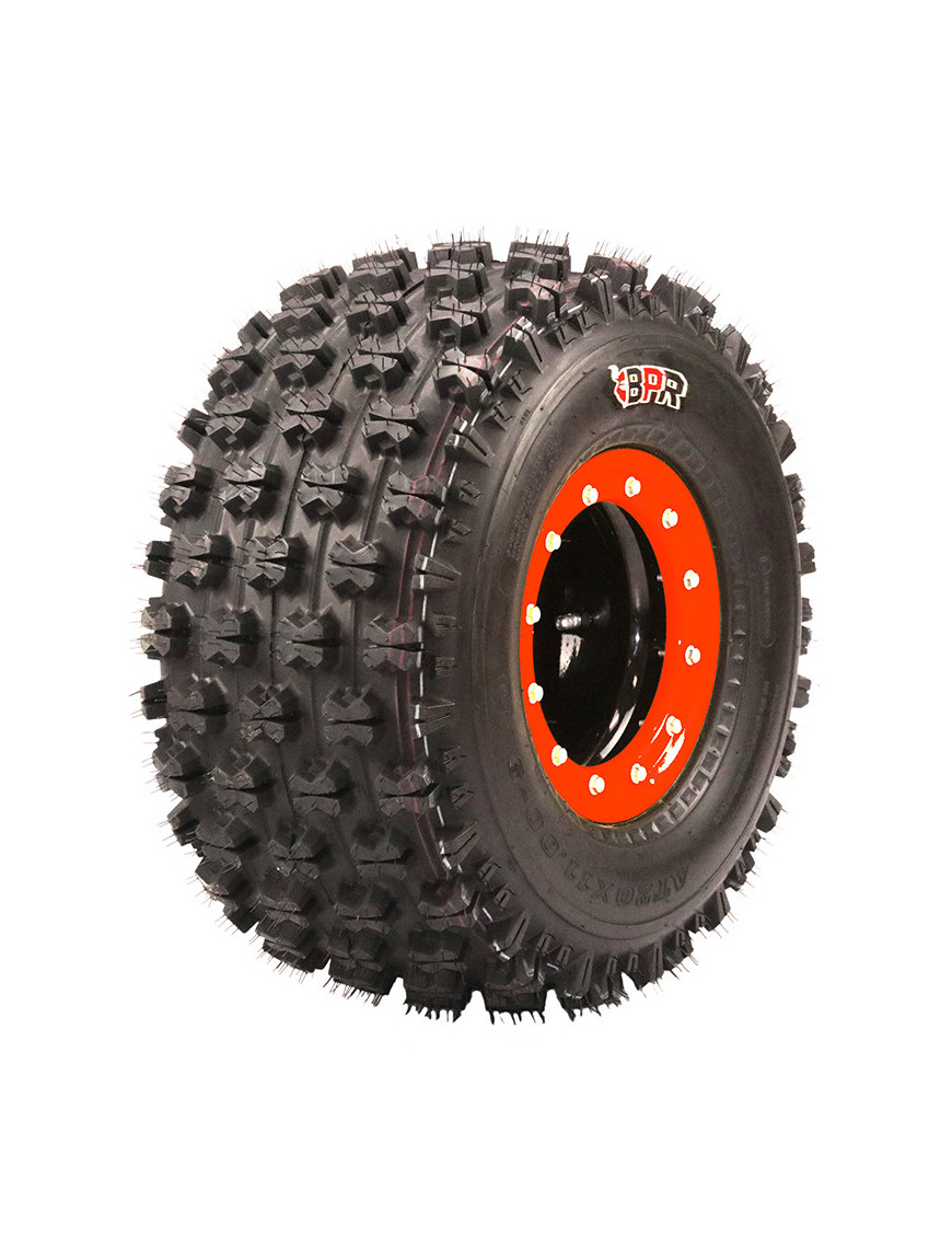 Neumático BPR P357 22x11-9