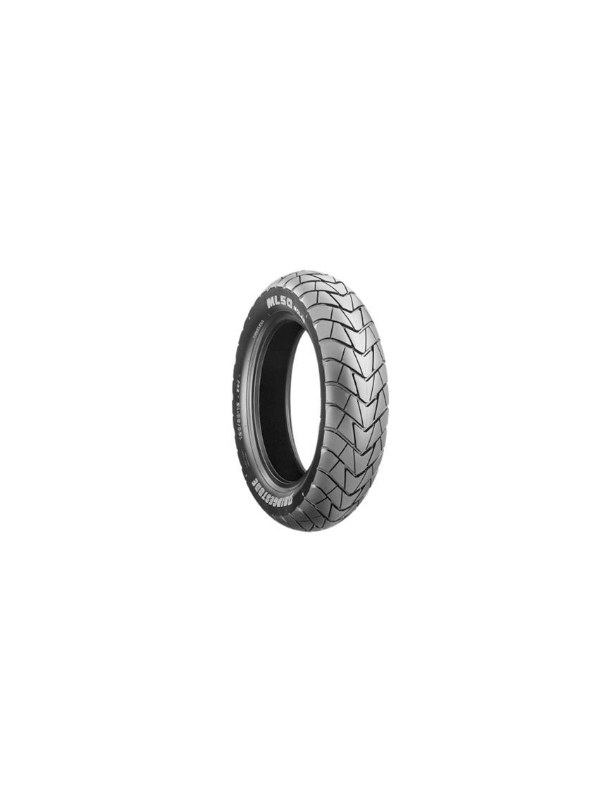 Pneu BRIDGESTONE ML50 130/70-10