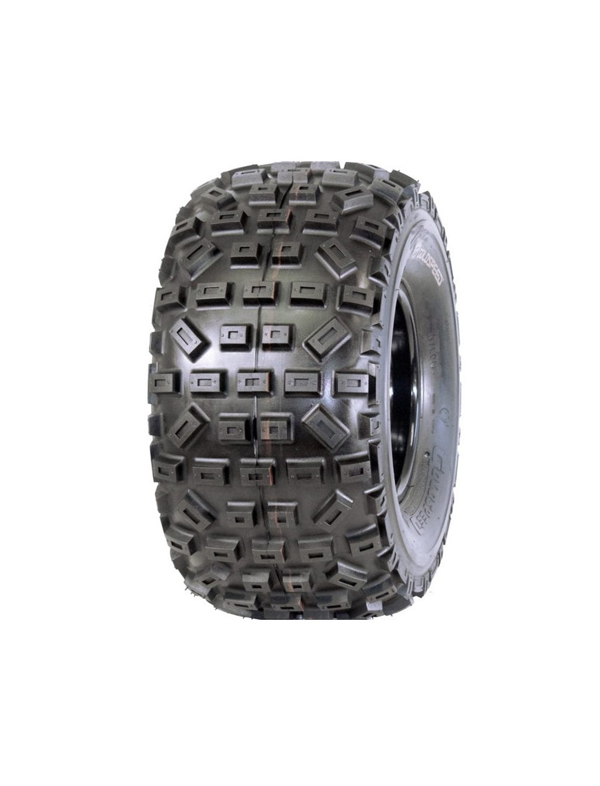 Neumático GOLDSPEED SX Amarillo 18x10-10