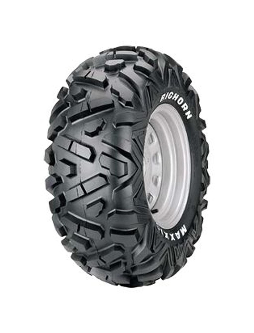 Neumático Maxxis BigHorn M917 26x9-12