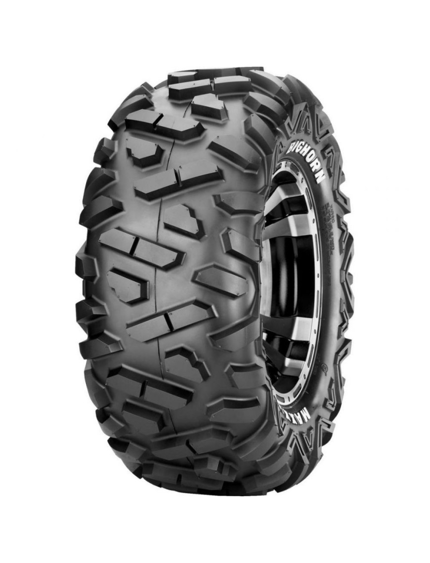 Neumático Maxxis BigHorn M918 26x12-12
