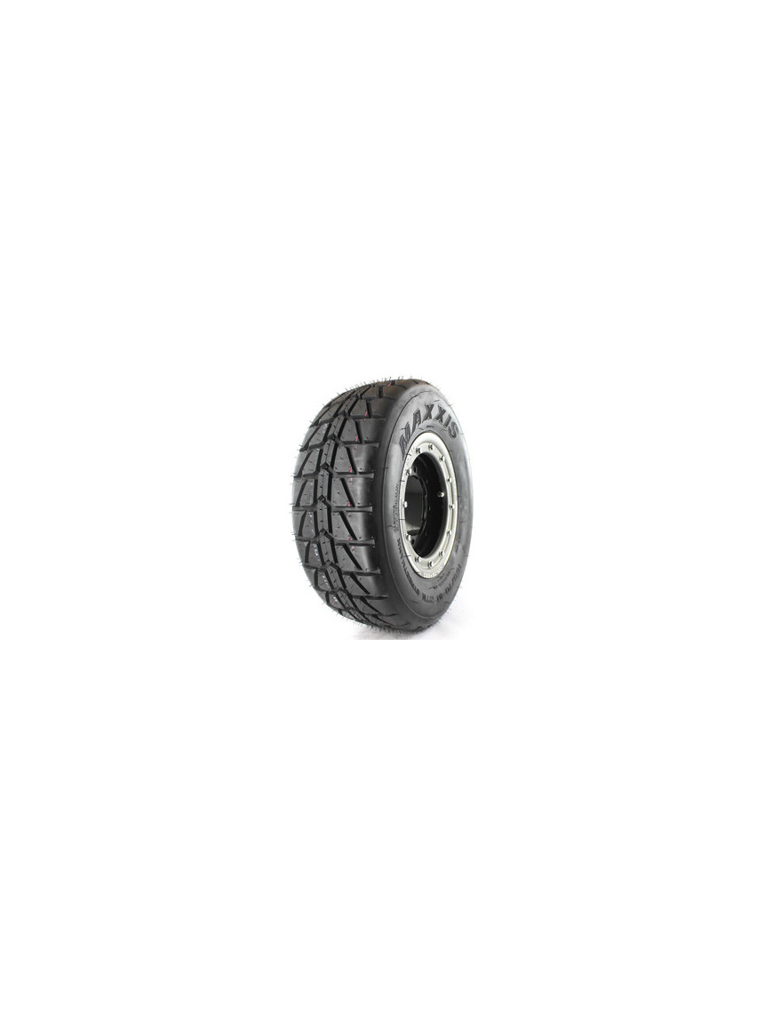 Neumático MAXXIS C9272 165/70-10 18x7-10