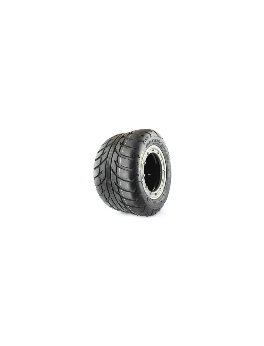 Pneu MAXXIS Spearz M992 255/40-10