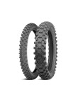 Pneu MICHELIN Cross Tracker 100/90-19 57R R TT