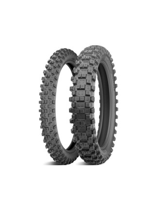 Neumático MICHELIN CROSS TRACKER 110/100-18 64R R TT