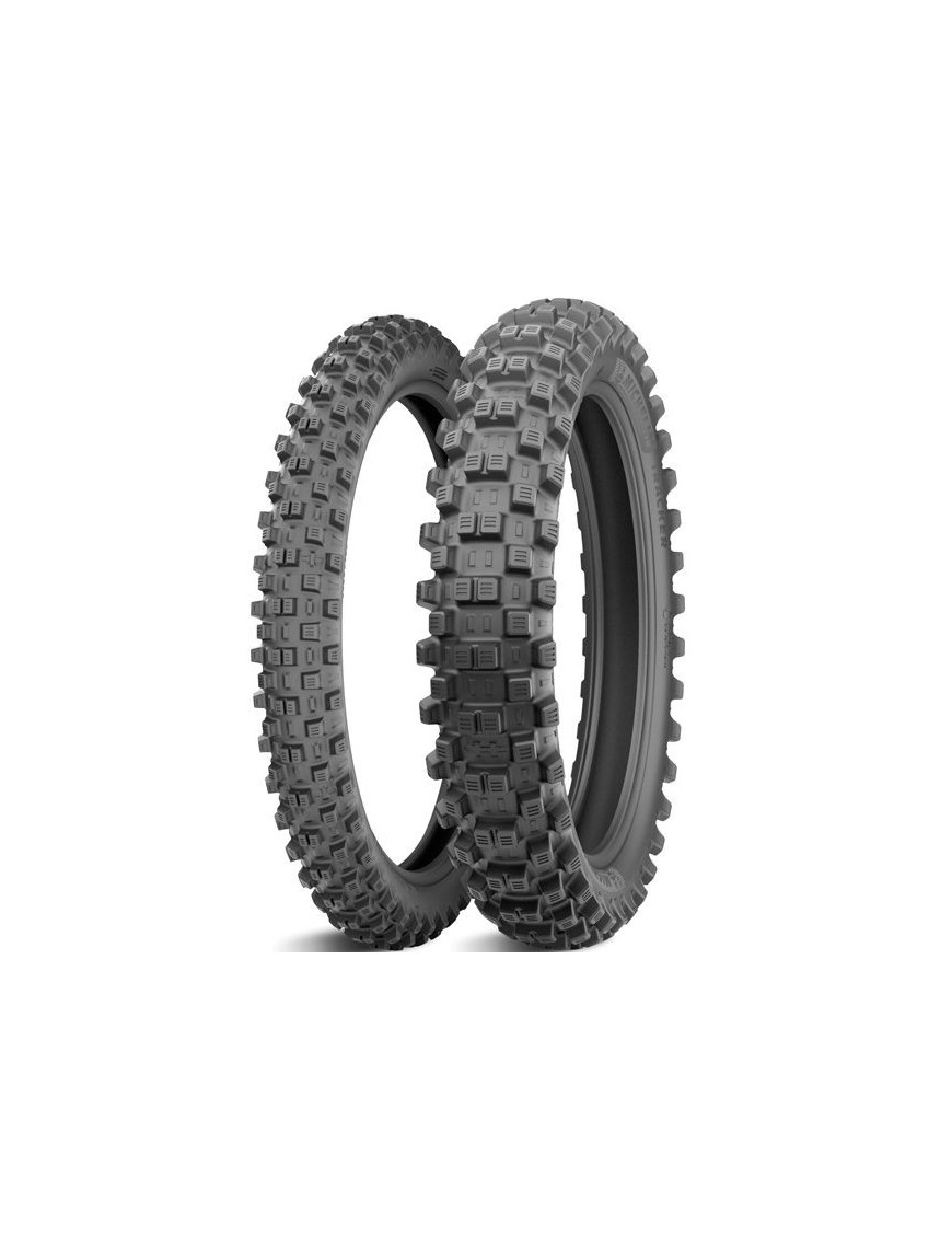 Pneu MICHELIN Cross Tracker 120/80-19 63R R TT